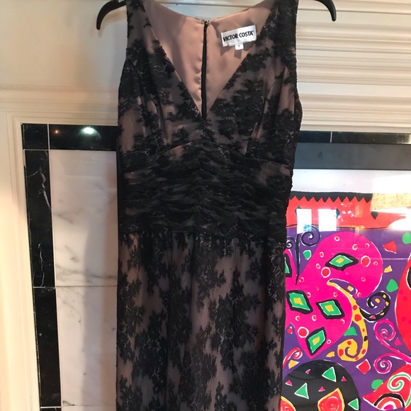 VICTOR COSTA AFTER FIVE - Picture 1 of 8